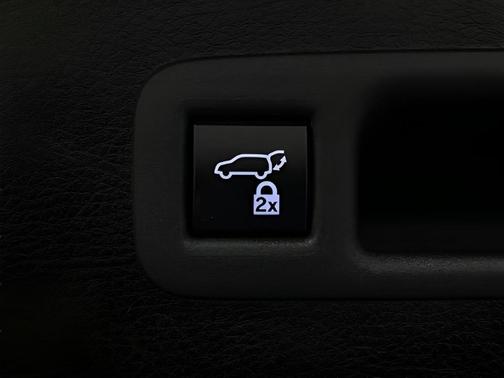 2021 Toyota Sienna Limited