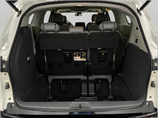 2021 Toyota Sienna Limited