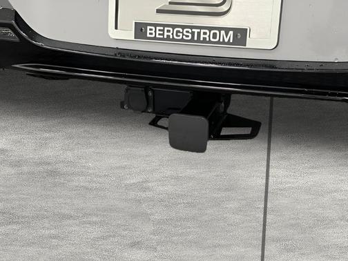 2023 Genesis GV80 2.5T