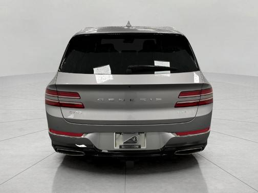 2023 Genesis GV80 2.5T