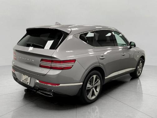 2023 Genesis GV80 2.5T