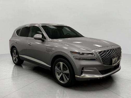 2023 Genesis GV80 2.5T