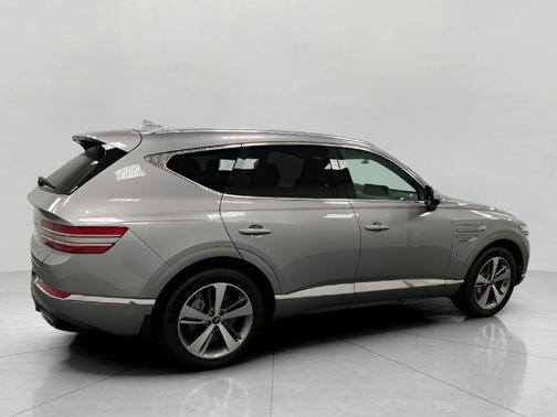 2023 Genesis GV80 2.5T