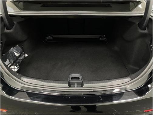 2024 Mercedes-Benz AMG C 43 Base 4MATIC