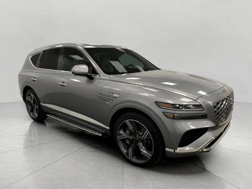 2025 Genesis GV80 3.5T Prestige