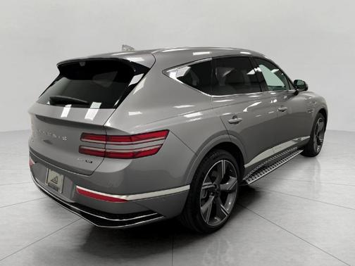 2025 Genesis GV80 3.5T Prestige