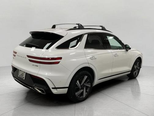 2026 Genesis GV70 3.5T Sport Advanced