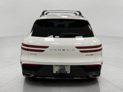 2026 Genesis GV70 3.5T Sport Advanced