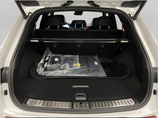 2026 Genesis GV70 3.5T Sport Advanced