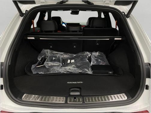 2026 Genesis GV70 3.5T Sport Advanced