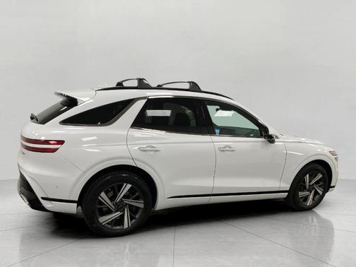 2026 Genesis GV70 3.5T Sport Advanced