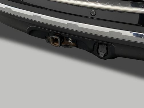 2015 Nissan Pathfinder SL