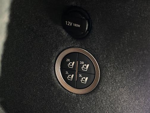 Makalu Gray 2026 Genesis GV80 2.5T Advanced