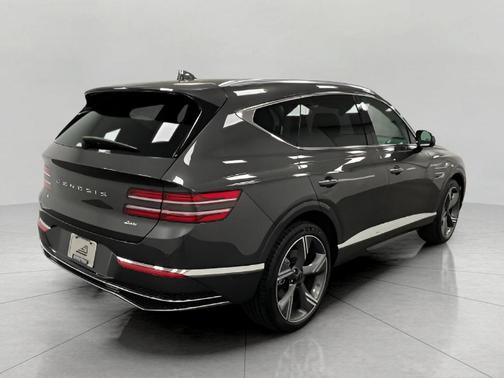 2025 Genesis GV80 2.5T Prestige