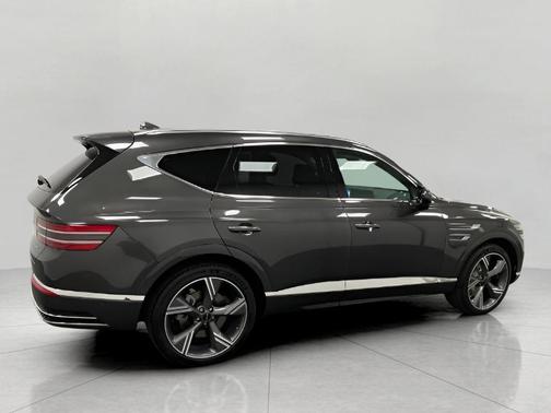 2025 Genesis GV80 2.5T Prestige