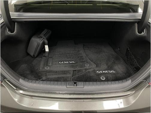 2025 Genesis G70 3.3T Sport Advanced