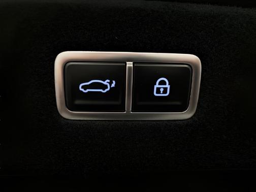 2025 Genesis G90 3.5T e-SC