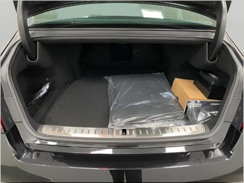 2025 Genesis G90 3.5T e-SC