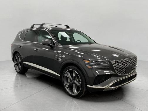 2025 Genesis GV80 2.5T Prestige