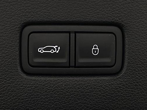 2025 Genesis GV80 2.5T Prestige