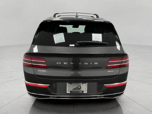 2025 Genesis GV80 2.5T Prestige