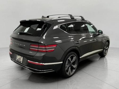 2025 Genesis GV80 2.5T Prestige