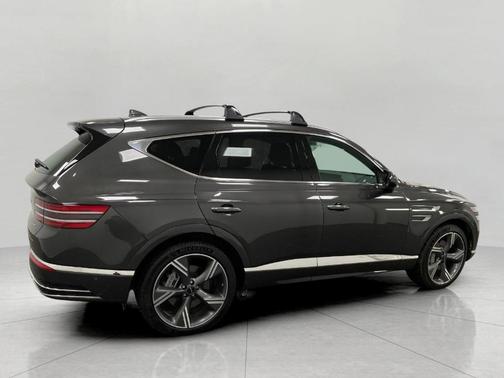 2025 Genesis GV80 2.5T Prestige