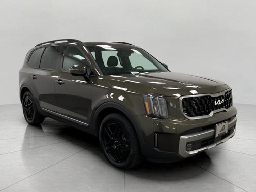 2023 Kia Telluride SX