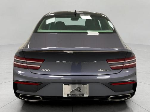 2026 Genesis G80 3.5T Sport Prestige