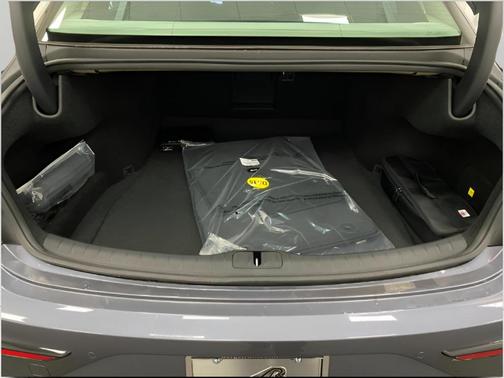 2026 Genesis G80 3.5T Sport Prestige
