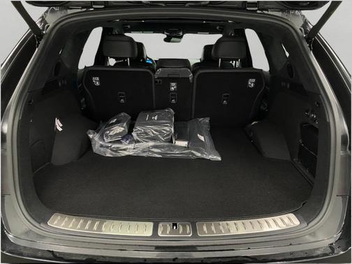 2026 Genesis GV80 3.5T Prestige Black