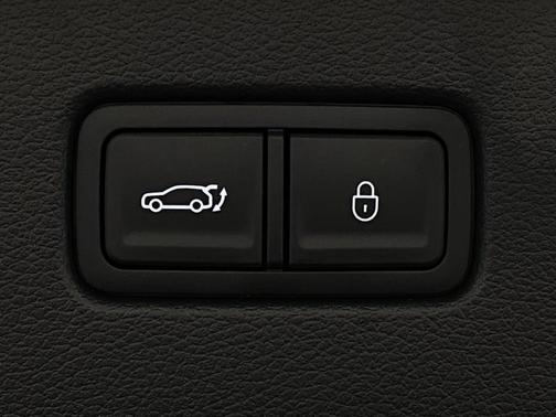 2026 Genesis GV80 3.5T Prestige Black