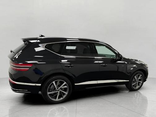 2026 Genesis GV80 3.5T Advanced