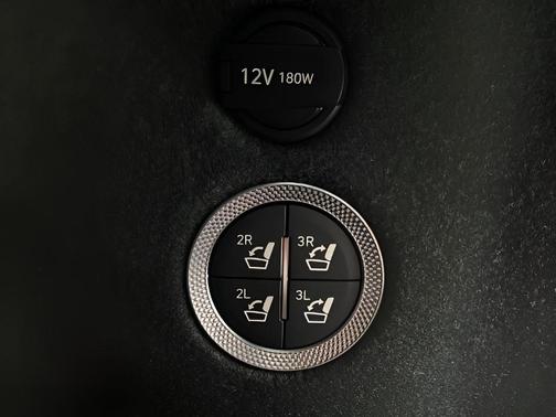 2026 Genesis GV80 3.5T Advanced