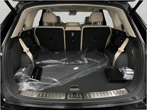 2026 Genesis GV80 3.5T Advanced