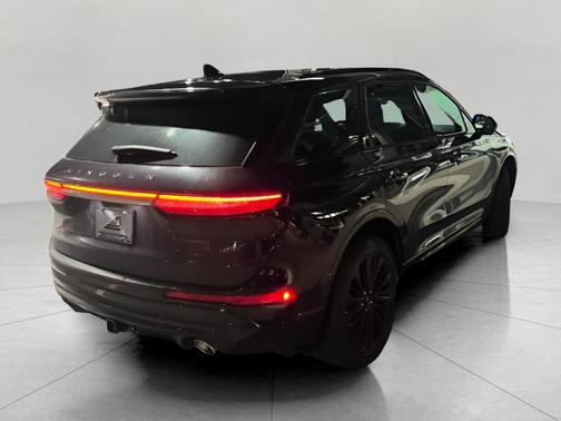 2025 Lincoln Corsair Reserve