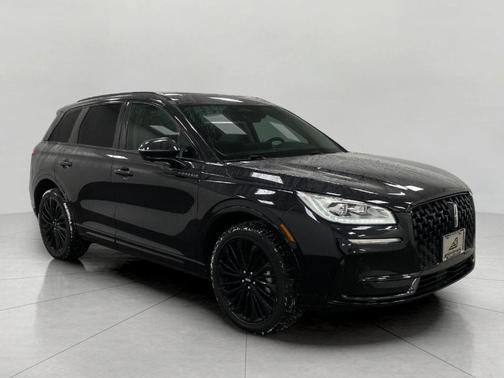 2025 Lincoln Corsair Reserve