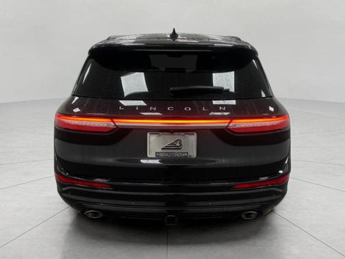 2025 Lincoln Corsair Reserve