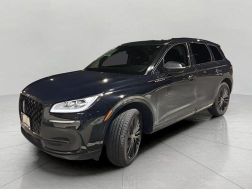 2025 Lincoln Corsair Reserve