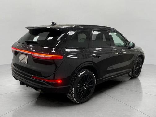 2025 Lincoln Corsair Reserve