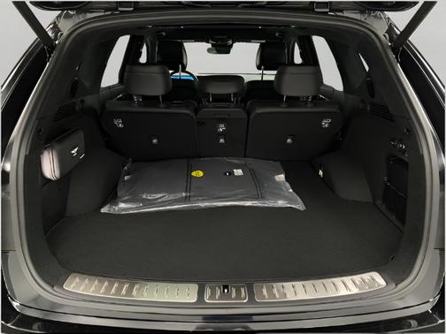 2026 Genesis GV80 3.5T Prestige Black