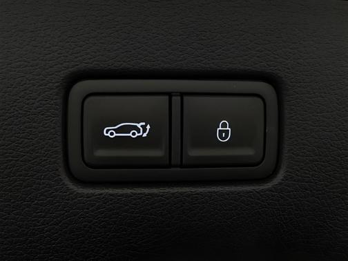 2026 Genesis GV80 3.5T Prestige Black