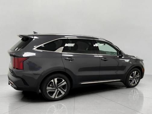 2024 Kia Sorento Hybrid SX Prestige