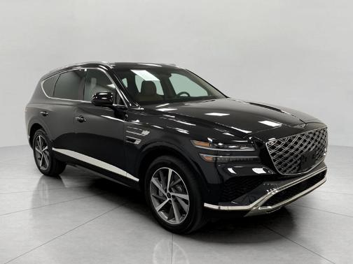 2025 Genesis GV80 2.5T Advanced