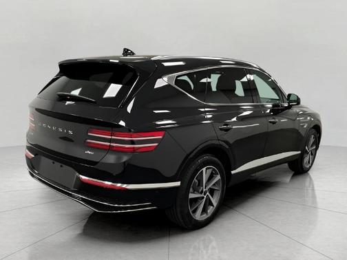 2025 Genesis GV80 2.5T Advanced