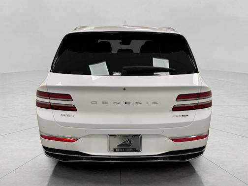 2026 Genesis GV80 PRESTIGE