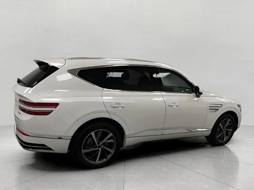 2026 Genesis GV80 3.5T Advanced