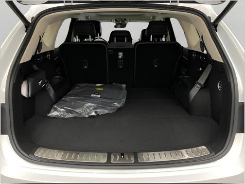 2026 Genesis GV80 3.5T Advanced