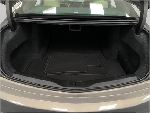 2019 Cadillac CT6 3.6L Premium Luxury