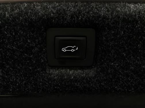 2019 Cadillac CT6 3.6L Premium Luxury